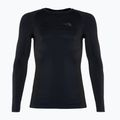 Herren Thermoaktivshirt The North Face Sport Crew Neck schwarz