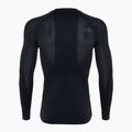 Herren Thermo-Aktiv-Langarmhemd The North Face Sport Crew Neck schwarz 2