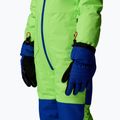 The North Face Kinder Montana Skihandschuhe blau 5