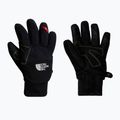 Kletterhandschuhe The North Face Summit Lhotse tnf black