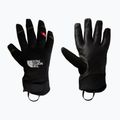 Kletterhandschuhe The North Face Summit Extra Lightweight Climb tnf black