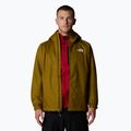 Herren Regenjacke The North Face Quest moosgrün 4