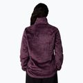 The North Face Osito Damen Sweatshirt Mitternacht mauve 3