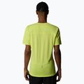 Herren Laufshirt The North Face Sunriser fireflow gelb 3