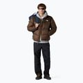 Jacke Herren The North Face Saikuru smokey brown/demitasse 2