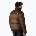 Jacke Herren The North Face Saikuru smokey brown/demitasse 3