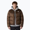 Jacke Herren The North Face Saikuru smokey brown/demitasse 4