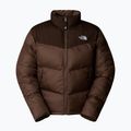 Jacke Herren The North Face Saikuru smokey brown/demitasse 5