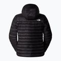 Herren Daunenjacke The North Face Terra Peak Hoodie schwarz 6