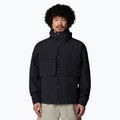 Herren Regenjacke The North Face M66 Cargo Rain schwarz