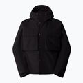 Regenjacke Herren The North Face M66 Cargo Rain black 5