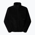 Herren Sweatshirt The North Face Extreme Pile FZ schwarz 5