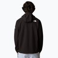 Herren-Softshelljacke The North Face Softshell tnf black 3