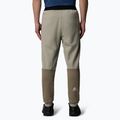 Hose Herren The North Face Mountain Athletics Fleece clay grey/cavern grey 3