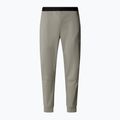 Hose Herren The North Face Mountain Athletics Fleece clay grey/cavern grey 4