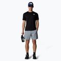 Herren-T-Shirt The North Face 24/7 Reg schwarz 2