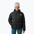 Jacke Damen The North Face Saikuru black/asphalt grey