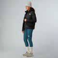Jacke Damen The North Face Saikuru black/asphalt grey 2