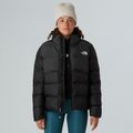 Jacke Damen The North Face Saikuru black/asphalt grey 4