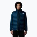 Weste Herren The North Face Terra Peak midnight petrol 4