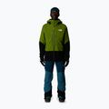 Jacke Herren The North Face Balmenhorn Futurelight Shell oak green/black 2