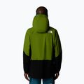 Jacke Herren The North Face Balmenhorn Futurelight Shell oak green/black 3