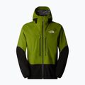 Jacke Herren The North Face Balmenhorn Futurelight Shell oak green/black 5