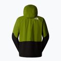 Jacke Herren The North Face Balmenhorn Futurelight Shell oak green/black 6