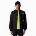 Damen Laufjacke The North Face Higher Run Wind tnf schwarz 4