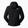 Laufjacke Damen The North Face Higher Run Wind tnf black 6