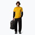 Männer The North Face einfache Kuppel Tee Gipfel Gold T-Shirt 2