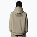 The North Face Herren Natural Dye Ton grau natürlichen Farbstoff Sweatshirt 3