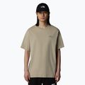 The North Face Herren Natural Dye Ton grau natürlichen Farbstoff t-shirt