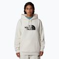 Women's The North Face Drew Peak Pullover Hoodie weiß dune