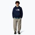 Men's The North Face Drew Peak Pullover Hoodie Gipfel marine 2