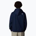 Men's The North Face Drew Peak Pullover Hoodie Gipfel marine 3