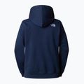 Men's The North Face Drew Peak Pullover Hoodie Gipfel marine 5