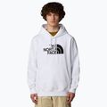 Herren The North Face Drew Peak Pullover Hoodie weiß/schwarz