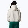 Damen Sweatshirt The North Face Essential Crop weiß dune 3