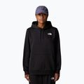 Hoodie Sweatshirt Damen The North Face Simple Dome Hoodie tnf black