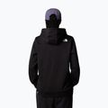 Hoodie Sweatshirt Damen The North Face Simple Dome Hoodie tnf black 3