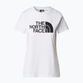 Damen-T-Shirt The North Face Easy weiß 4