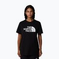 Damen The North Face Relaxed Easy Tee tnf schwarz