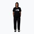 Damen The North Face Relaxed Easy Tee tnf schwarz 2