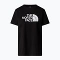 Damen The North Face Relaxed Easy Tee tnf schwarz 4