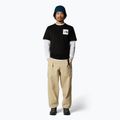 Shirt Herren The North Face Fine black 2