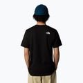 Shirt Herren The North Face Fine black 3