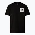 Shirt Herren The North Face Fine black 4