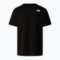 Shirt Herren The North Face Fine black 5