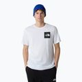 Shirt Herren The North Face Fine white